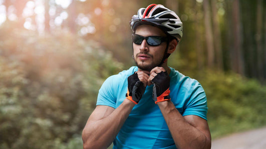 Swiss Eye Brille mit Sehstärke: Optimaler Schutz & klare Sicht für Sportler